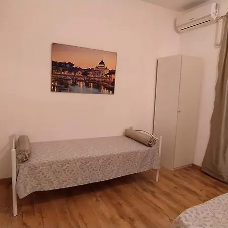 Apartamento Domus Piscariae *
