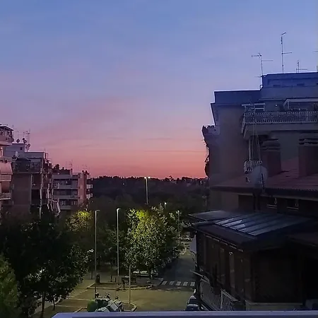 Domus Piscariae Roma