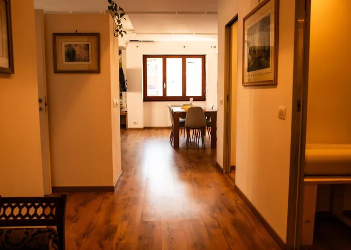 公寓 Domus Piscariae