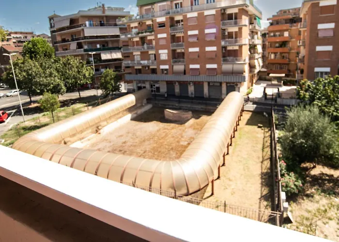 Domus Piscariae 公寓