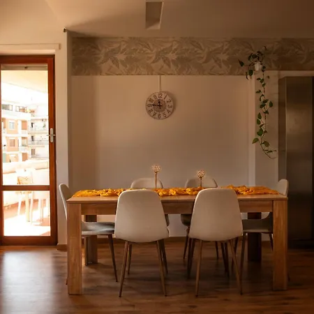 Domus Piscariae شقة *