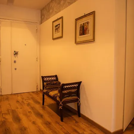 Apartman Domus Piscariae *