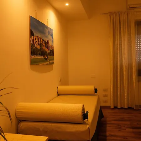 شقة Domus Piscariae *