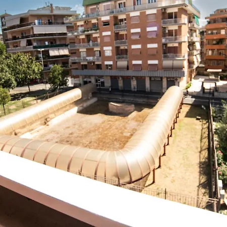 Domus Piscariae شقة