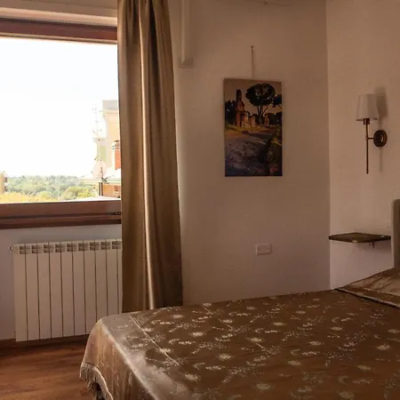 Domus Piscariae Apartman Róma