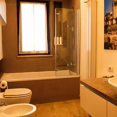 Domus Piscariae روما