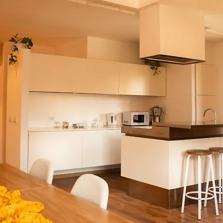 شقة Domus Piscariae