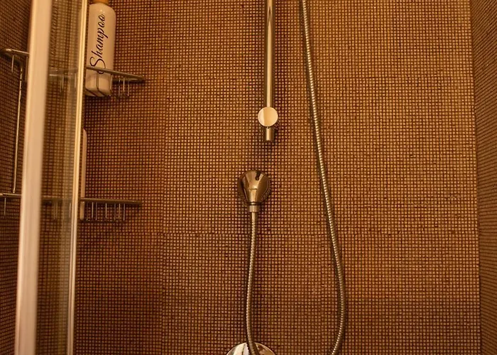 Domus Piscariae * Ρώμη