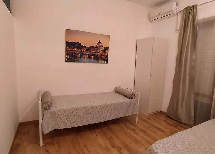 Διαμέρισμα Domus Piscariae *