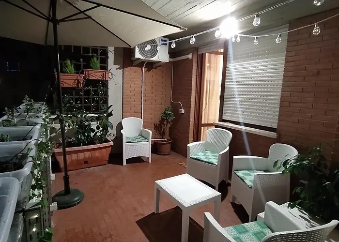 Domus Piscariae Διαμέρισμα Ρώμη