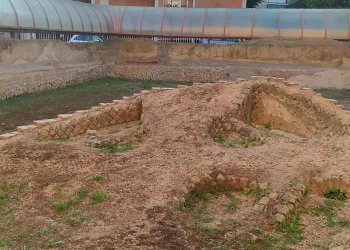 Domus Piscariae * Ρώμη