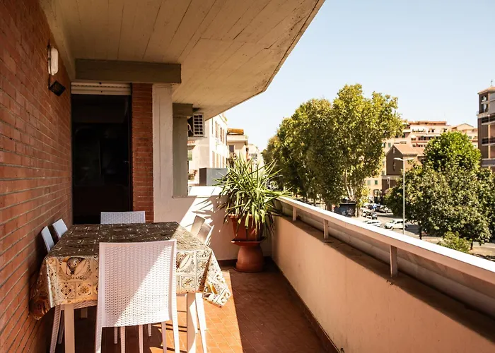 Domus Piscariae * Ρώμη