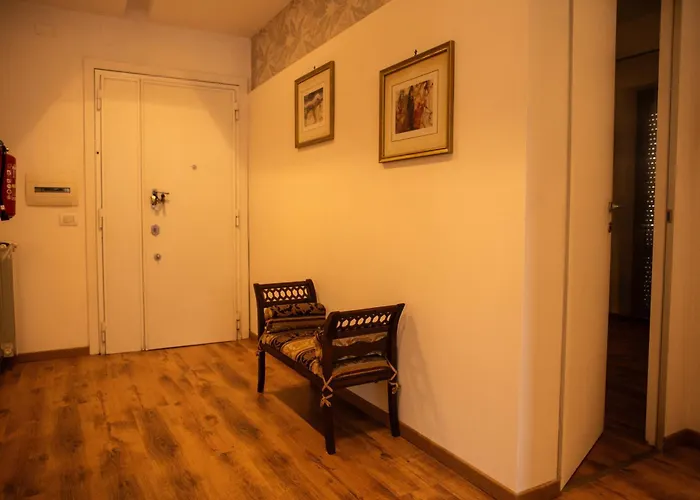 Διαμέρισμα Domus Piscariae *