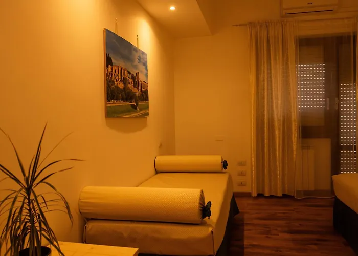 Διαμέρισμα Domus Piscariae *