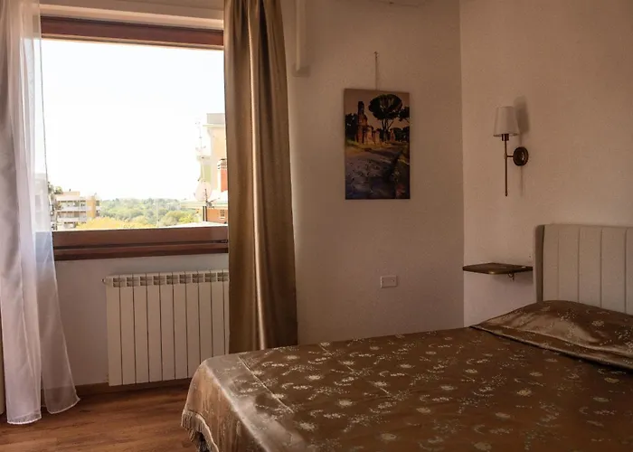 Domus Piscariae Διαμέρισμα Ρώμη