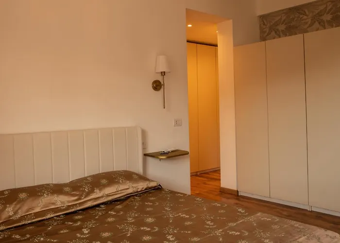 Domus Piscariae * Ρώμη