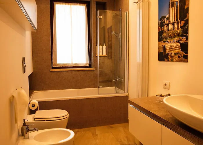 Domus Piscariae Ρώμη